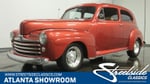 1947 Ford Sedan Deluxe