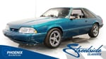 1993 Ford Mustang LX