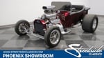 1927 Ford T-Bucket Supercharged