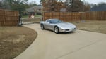 2004 Corvette 
