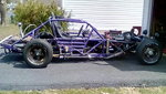 Troyer Street Rod Project
