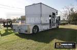 2003 Freightliner Toterhome Freightliner FL70 chassis