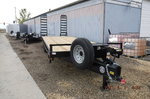 deck over utility trailer