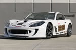 2016 Ginetta G55 GT4---Fresh Gearbox---Clean, Fast and Relia
