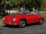 1955 Porsche 356  for sale $58,995 