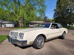 1984 Buick Riviera  for sale $7,995 