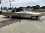 1964 Cadillac DeVille  for sale $40,495 