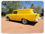 1956 Chevrolet Sedan Delivery  for sale $38,495 