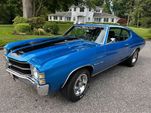 1971 Chevrolet Malibu  for sale $50,995 