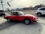 1983 Alfa Romeo Spider  for sale $14,895 