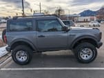 2022 Ford Bronco  for sale $51,995 