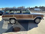 1991 Jeep Grand Wagoneer  for sale $40,895 