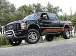 2008 Ford F-350  for sale $28,995 