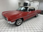 1962 Oldsmobile 88  for sale $49,995 