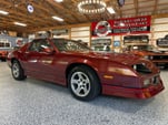 1988 Chevrolet Camaro  for sale $36,900 