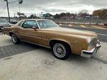 1977 Pontiac Grand Prix  for sale $18,495 