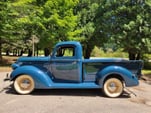 1938 Ford 1/2 Ton Pickup  for sale $44,900 