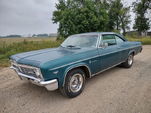 1966 Chevrolet Impala  for sale $16,495 