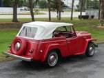 1950 Willys  for sale $25,995 