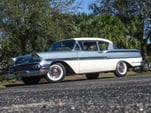 1958 Chevrolet Biscayne for Sale $34,995