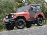 1979 Jeep CJ5  for sale $16,995 