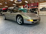 2000 Chevrolet Corvette  for sale $18,900 