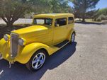 1934 Chevrolet Sedan Delivery  for sale $54,495 