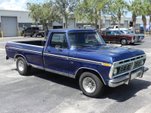 1975 Ford F-100  for sale $24,995 