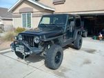 2000 Jeep Wrangler  for sale $16,495 