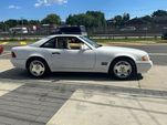 1995 Mercedes-Benz SL500  for sale $17,895 