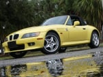 1998 BMW Z3  for sale $18,995 