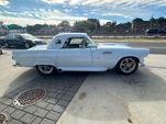 1955 Ford Thunderbird  for sale $17,895 