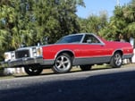 1979 Ford Ranchero  for sale $24,995 