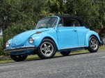 1976 Volkswagen Beetle  for sale $15,995 