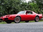 1979 Pontiac Firebird  for sale $11,995 