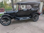 1917 Dodge  for sale $20,995 