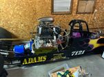 1974 Ford Dragster  for sale $57,995 