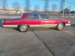 1991 Cadillac Brougham  for sale $20,995 
