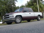 1997 GMC Sierra  for sale $18,995 