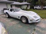 1981 Chevrolet Corvette  for sale $6,495 