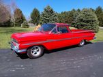 1959 Chevrolet El Camino  for sale $94,995 