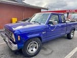 1987 Ford Ranger  for sale $12,995 