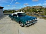 1964 Chevrolet Biscayne  for sale $29,995 