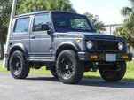 1987 Suzuki Samurai  for sale $9,995 