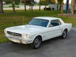 1965 Ford Mustang  for sale $12,995 