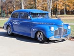 1941 Chevrolet Special Deluxe  for sale $25,900 