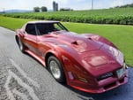 1974 Corvette * Roller*   for sale $16,000 