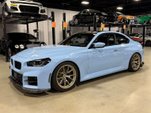 2023 BMW M2 