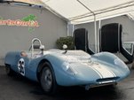 1963 Lotus Elan 