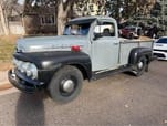 1951 Ford F3  for sale $16,995 